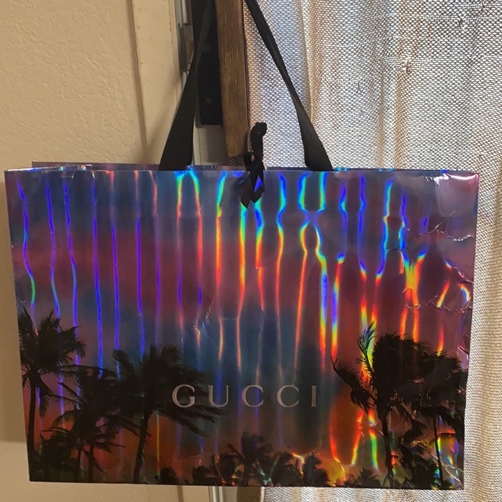 Paper cover bag